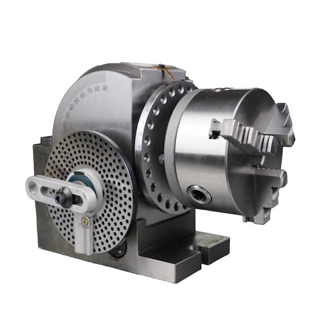 Делительные головки Д-200 (УДГ)