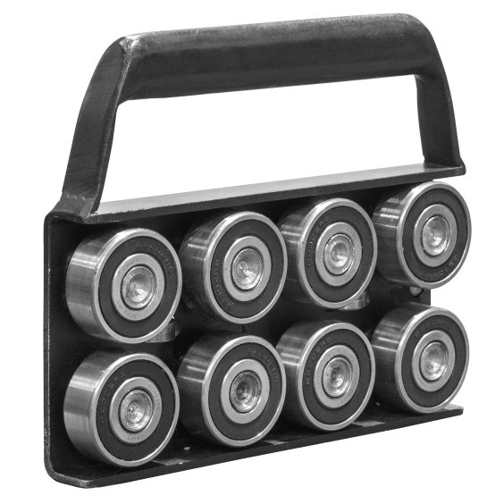 Фальцезакаточные машинки