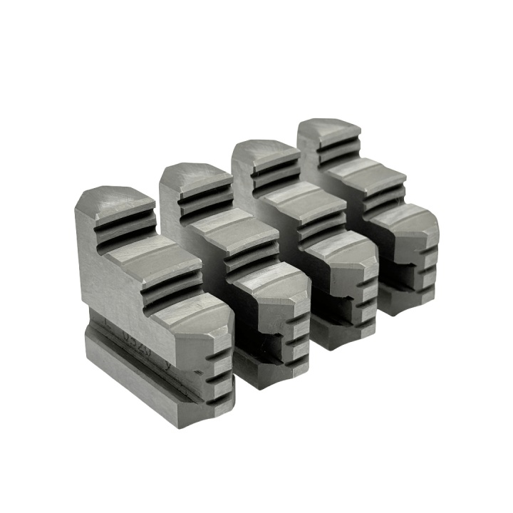 Кулачки универсальные к патронам токарным