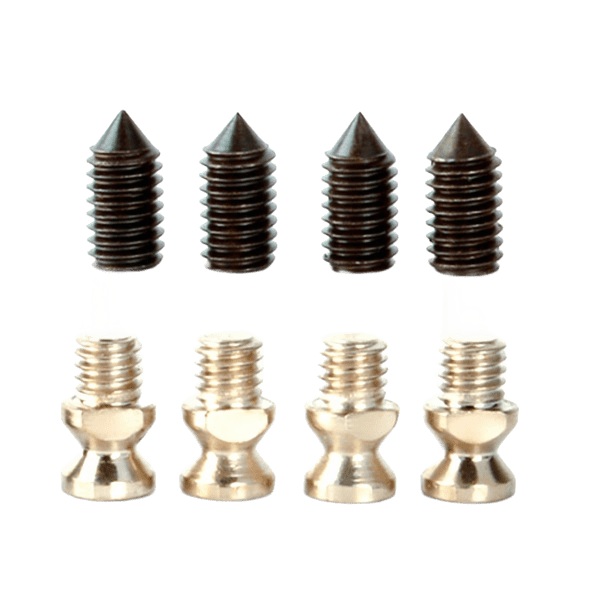 Защитные винты