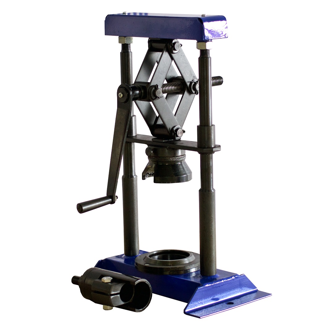 Станки для работы с тормозной камерой