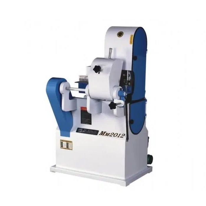 Круглошлифовальные станки