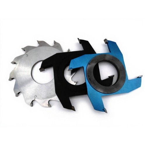 Фрезы по дереву