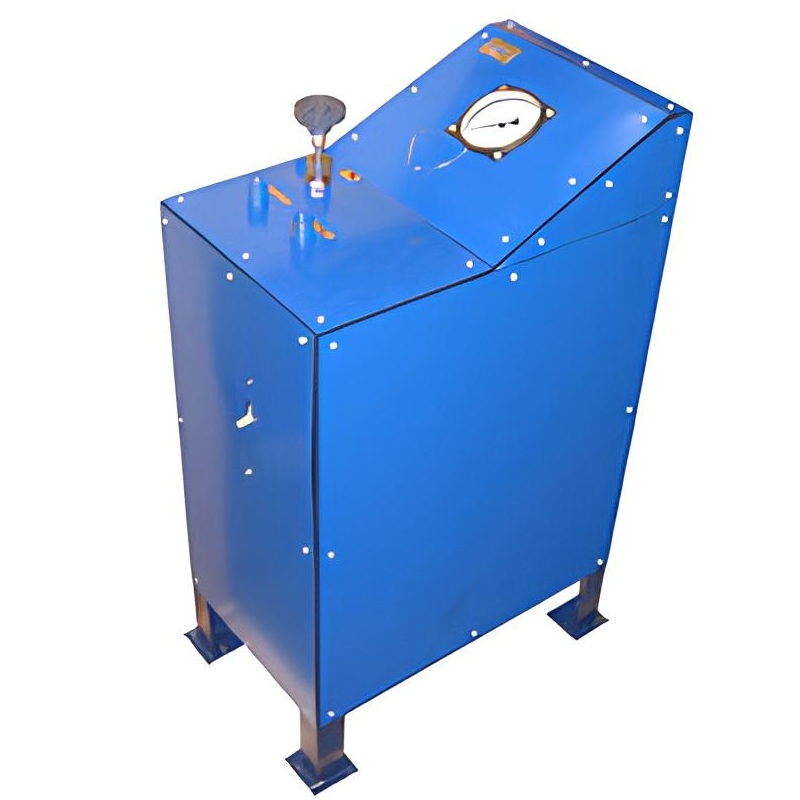 Дополнительное оборудование для проверки и регулировки топливной аппаратуры