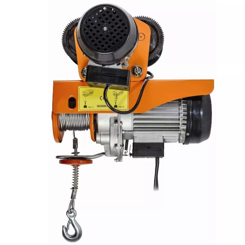 Грузоподъемное оборудование