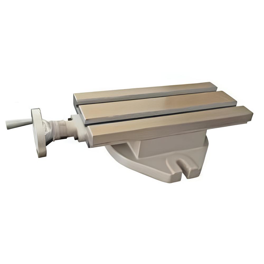 Столы координатные неповоротные ненаклоняемые