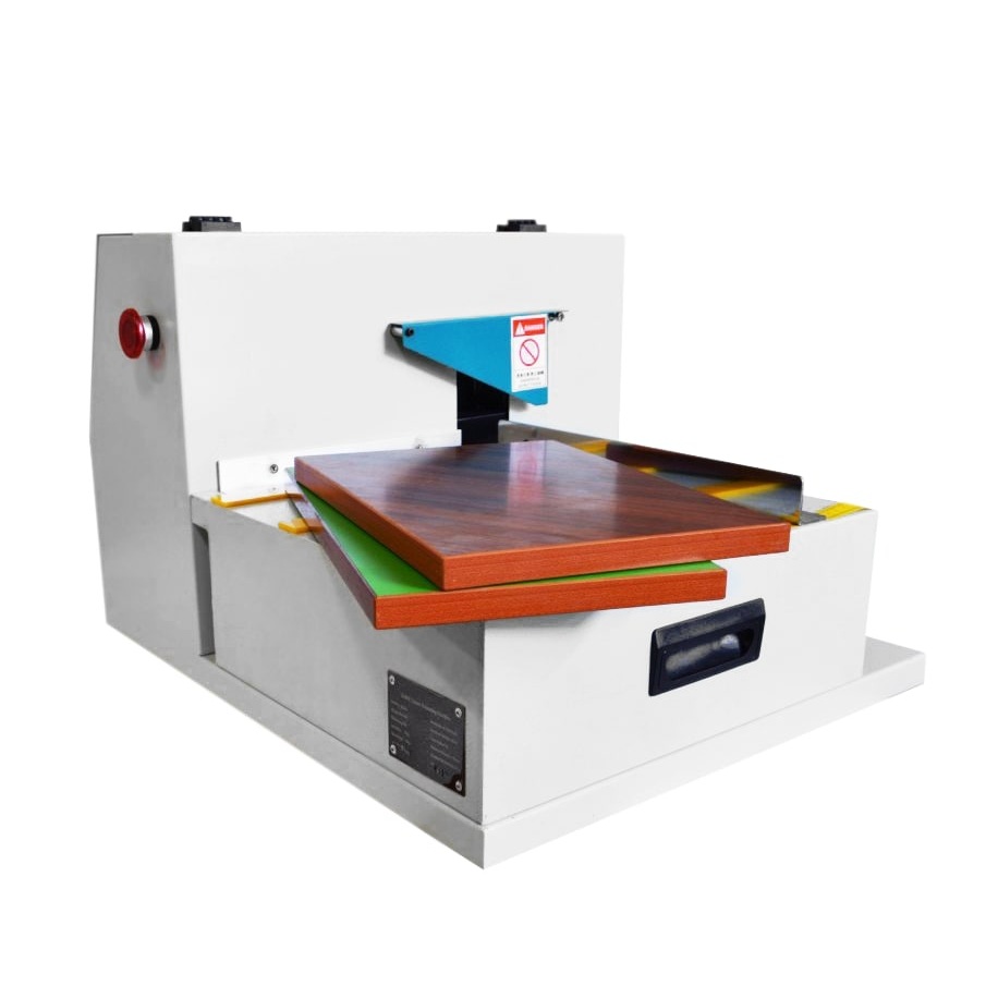 Станки для обработки кромки ПВХ