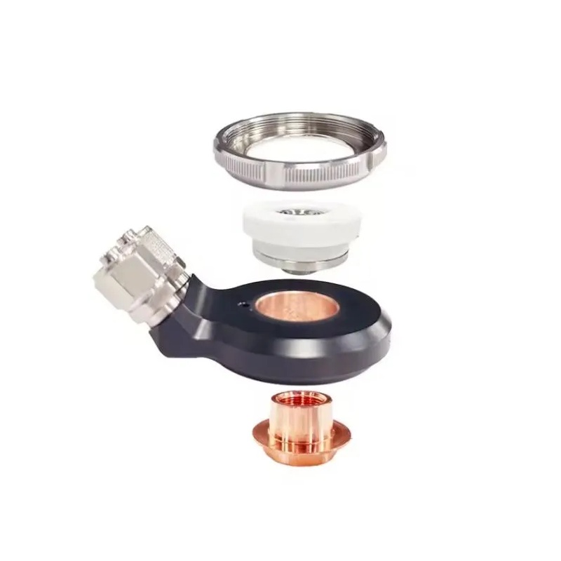 Лазерные сопла