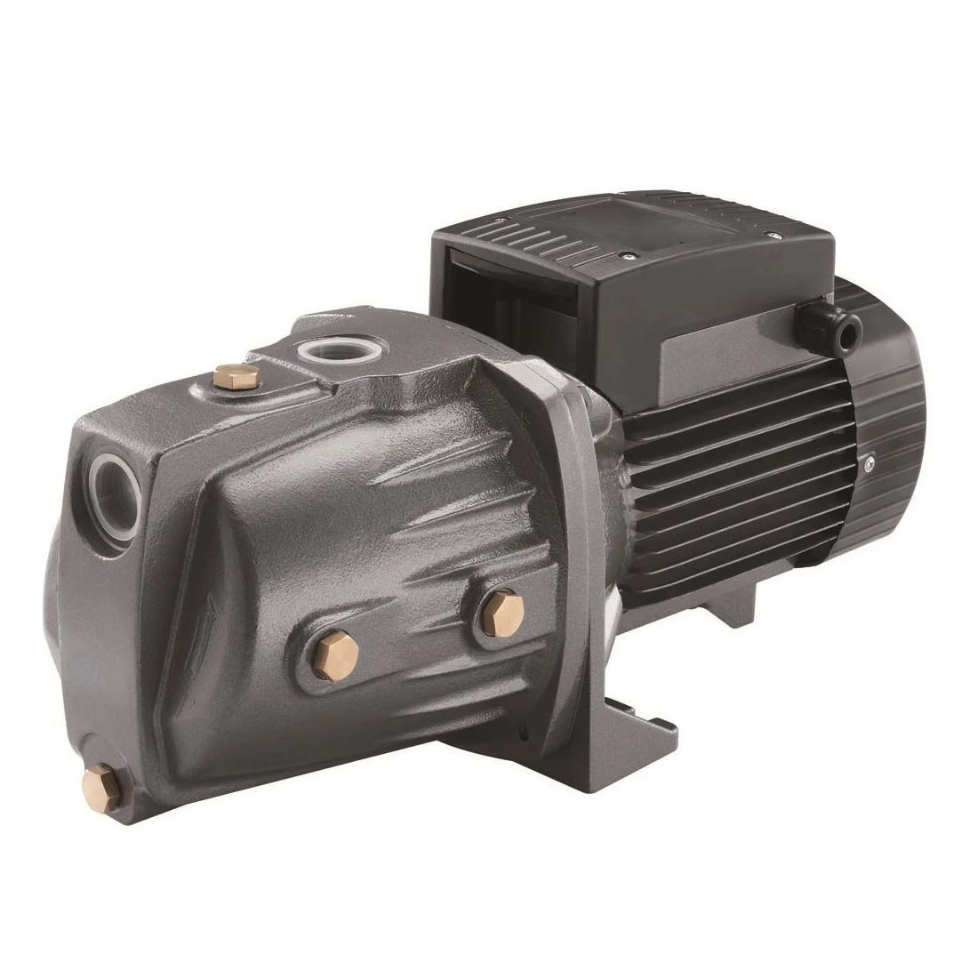 Насосы самовсасывающие