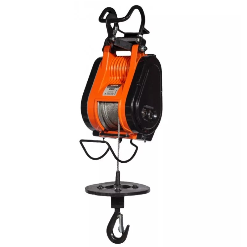Тали электрические стационарные