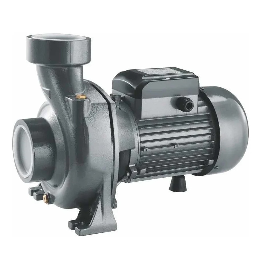 Насосы центробежные